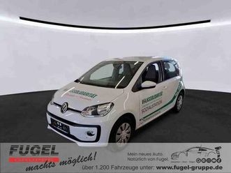 volkswagen up! 1.0 winter|shz|temp|rfk|pdc