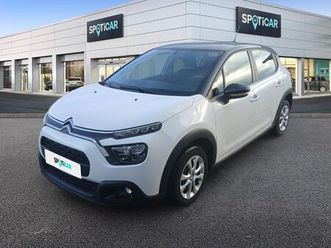 bluehdi 100 bvm6 you