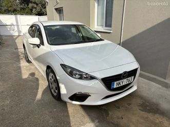 mazda axela 1,5l 2015