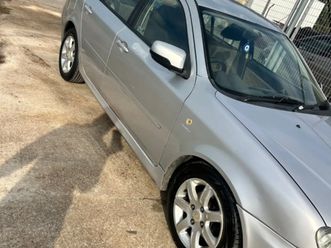 cars proton 1,6l 2011