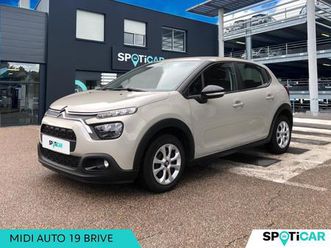 1.5 bluehdi 100ch s&s feel