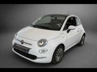 1.0 hybrid 51kw (70 cv) dolcevita