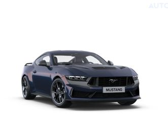 ford mustang za 84 960 €