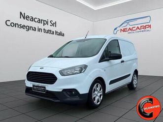 1.5 tdci 75cv-ottime condizioni-sensori+iva-e6d-