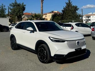 honda vezel 1,5l 2022