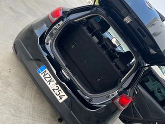 mazda demio 1,3l 2016