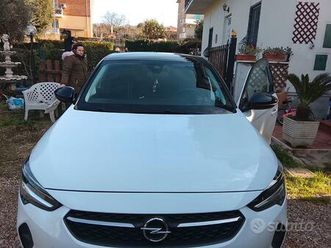 opel corsa 1200 5p bz design& tech 75cv