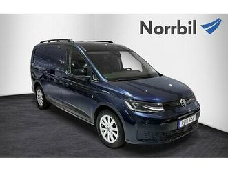 volkswagen caddy cargo maxi 2.0 tdi dsg 7-vxl