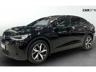 volkswagen id.5 gtx, , |backkamera|navi|panorama|drag|carplay