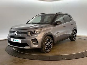 turbo 100 ch bvm6 max