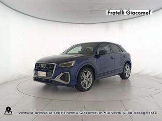 35 1.5 tfsi s line edition s-tronic