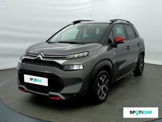 bluehdi 120ch s&s c-series eat6 2022