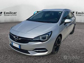 opel astra 5ª serie - astra 1.5 cdti 122 c u353842