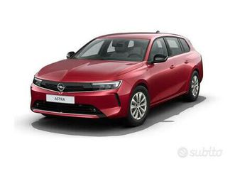opel astra sports tourer 1.2 t gs s&s 130cv at8