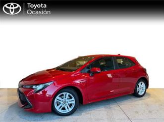 5 puertas active tech 125h t/a (e-cvt)