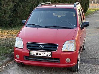SUZUKI WAGON R+ suzuki-wagon-r-1-3-glx-vvti-93-loeros-magyar