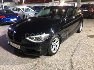 bmw serie 1 118d xdrive