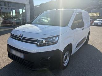 taille m 650kg bluehdi 75 bvm club