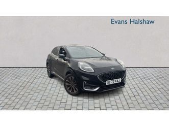 1.0 ecoboost hybr mhev 155 st-line vignale 5dr dct 2024