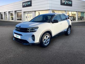 puretech 130ch s&s live