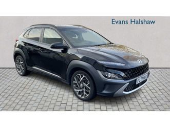 1.6 gdi hybrid premium 5dr dct 2022