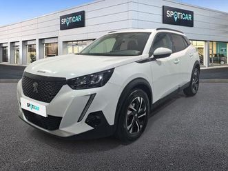 puretech 100 s&s bvm6 allure pack