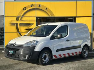 bluehdi 100 bvm club 20l1