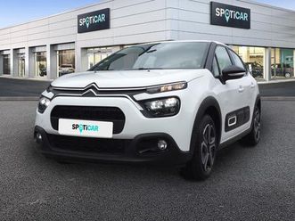 societe bluehdi 100 s&s bvm6 feel nav