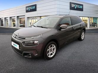 puretech 110ch s&s feel e6.d 6cv