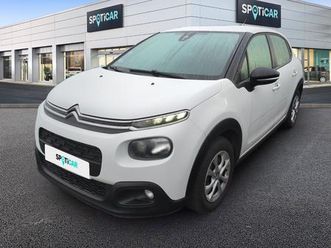 puretech 110 s&s bvm6 feel