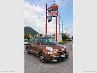 500l 1.6 mjt 120 cv lounge
