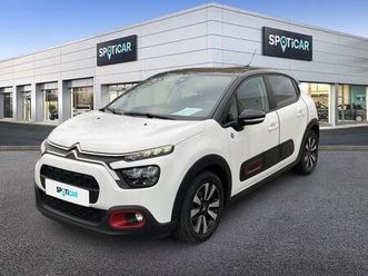 nouvelle c3 puretech 83 s&s bvm c-series