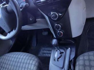 iq 1.0 high collection cvt