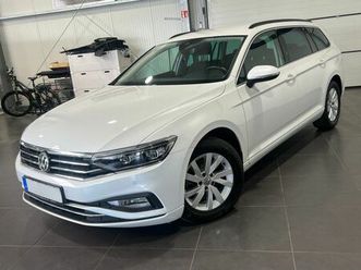 volkswagen passat 2.0 tdi variant **navi*led*virtual*acc**
