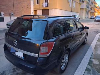 astra iii 2004 sw sw 1.9 cdti cosmo 120cv 6m