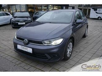 volkswagen polo 1.0 tsi opf life