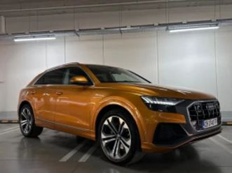 audi q8 b&o 3d advanced full max ≫ 2019 • 115 000 лв. • id