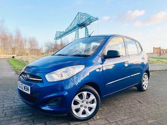 1.2 classic euro 5 5dr