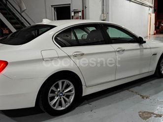 bmw serie 5 518d