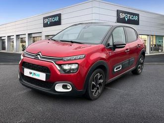 1.2 puretech 110ch s&s saint james eat6