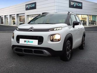 bluehdi 100 s&s bvm6 feel business