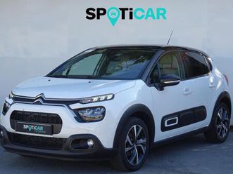 puretech 110 s&s bvm6 shine pack