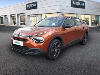 bluehdi 110 s&s bvm6 feel pack