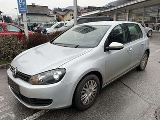 vw golf rabbit 1,6 tdi dpf