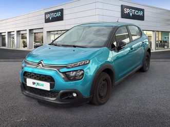 bluehdi 100ch, boite manuelle, auto-ecole