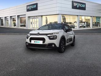 puretech 110 ch bvm6 max