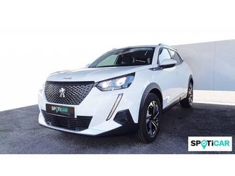 puretech 100 s&s 6 vel. man allure