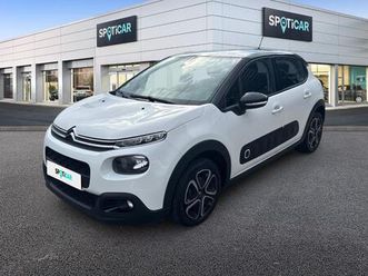 bluehdi 100 s&s bvm shine business