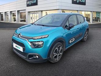 bluehdi 100 s&s bvm6 feel pack