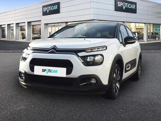 puretech 110 s&s bvm6 shine business